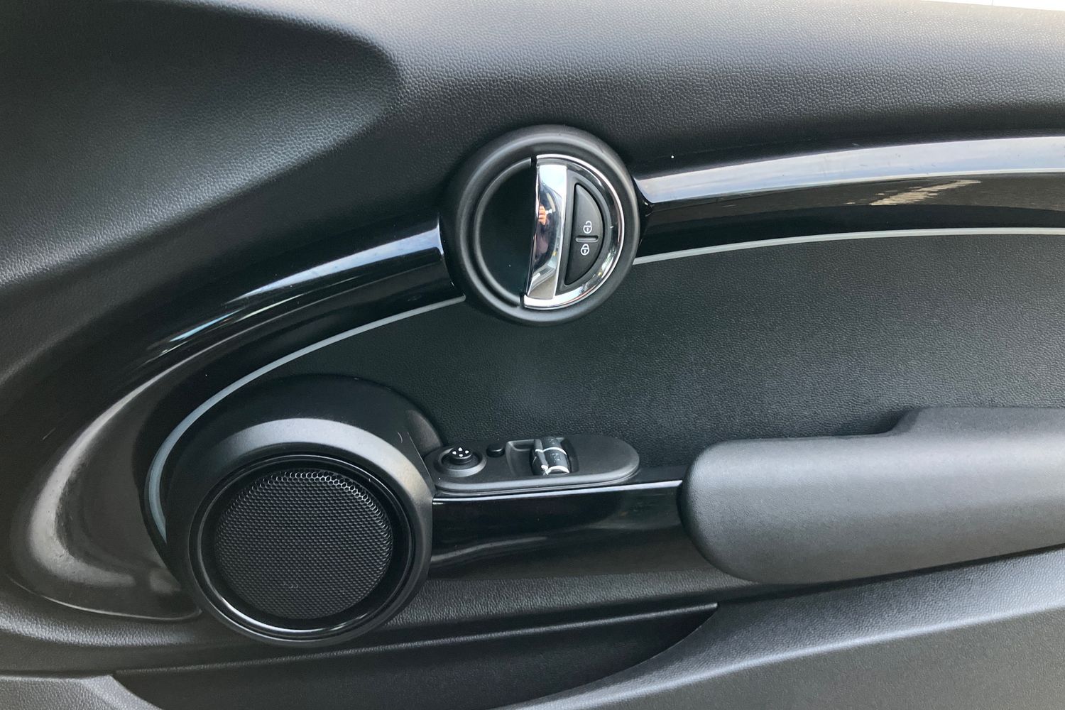 Used MINI Hatch 2022 for sale - 77226515: Photo 22