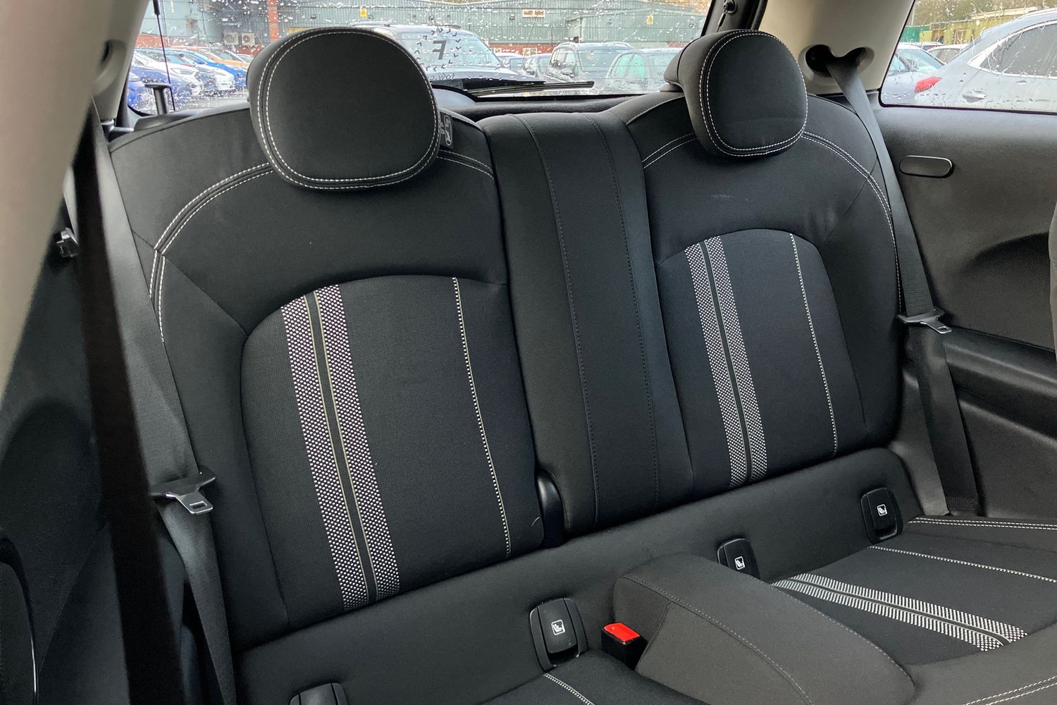 Used MINI Hatch 2022 for sale - 77226515: Photo 24