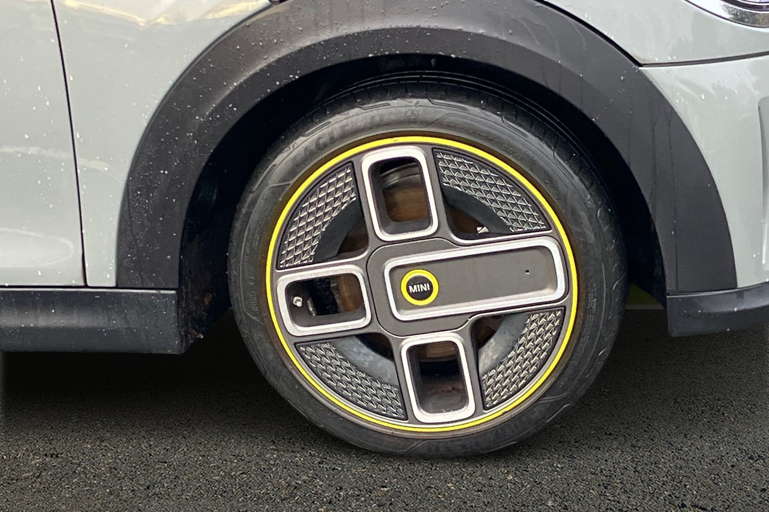 Used MINI Hatch 2022 for sale - 77226515: Photo 25