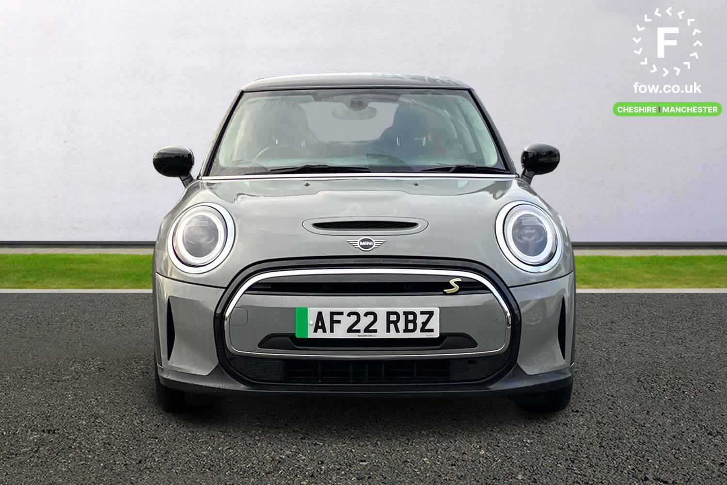 Used MINI Hatch 2022 for sale - 77226515: Photo 26