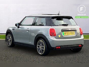 Used MINI Hatch 2022 for sale - 77226515: Photo