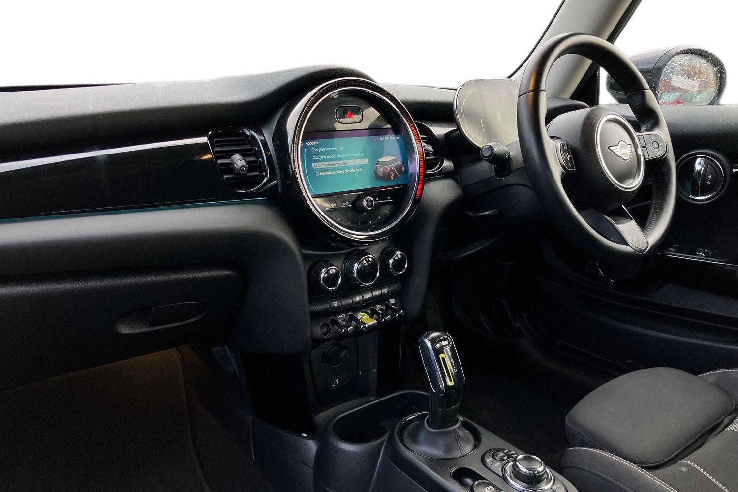 Used MINI Hatch 2022 for sale - 77226515: Photo 4