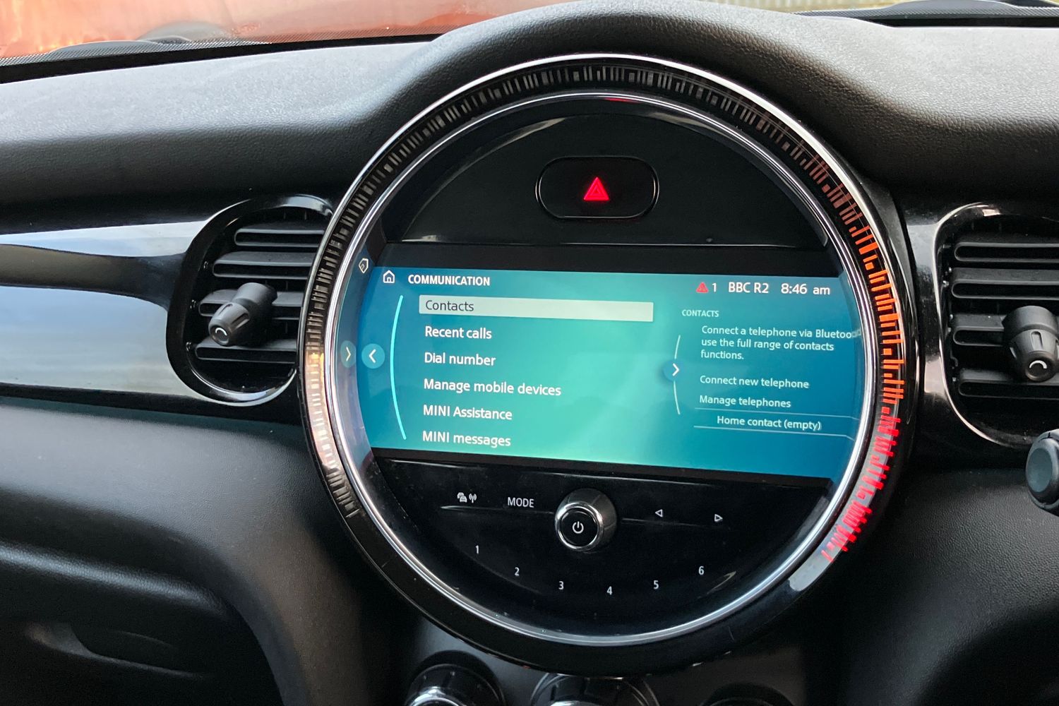 Used MINI Hatch 2022 for sale - 77226515: Photo 8