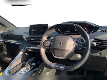 Used Peugeot 5008 2020 for sale - 78961433: Photo