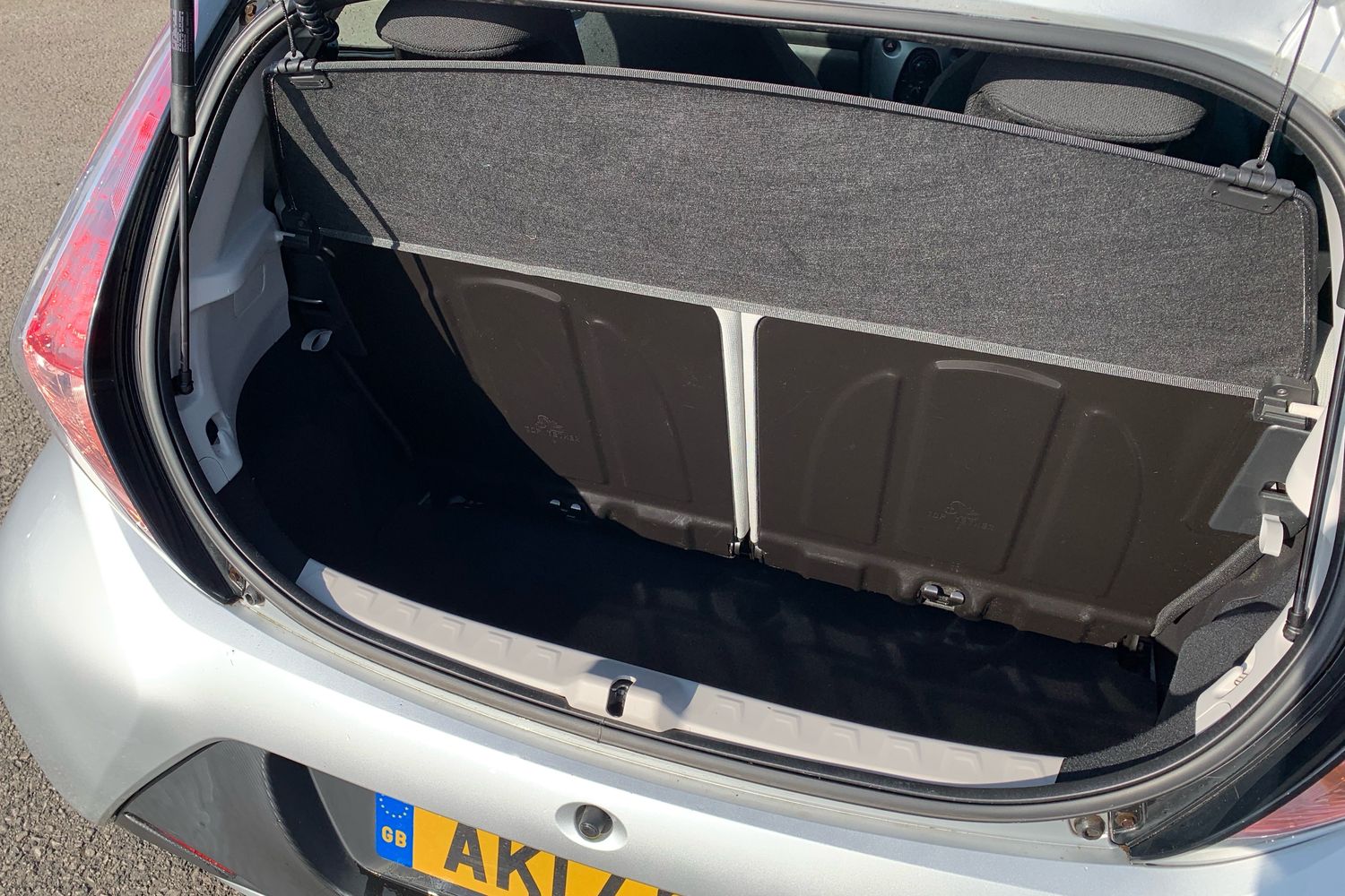 Vehicle 15