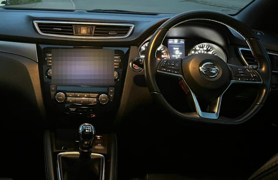 Used Nissan Qashqai 2020 for sale - 77935658: Photo 3