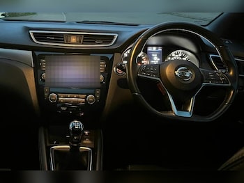 Used Nissan Qashqai 2020 for sale - 77935658: Photo