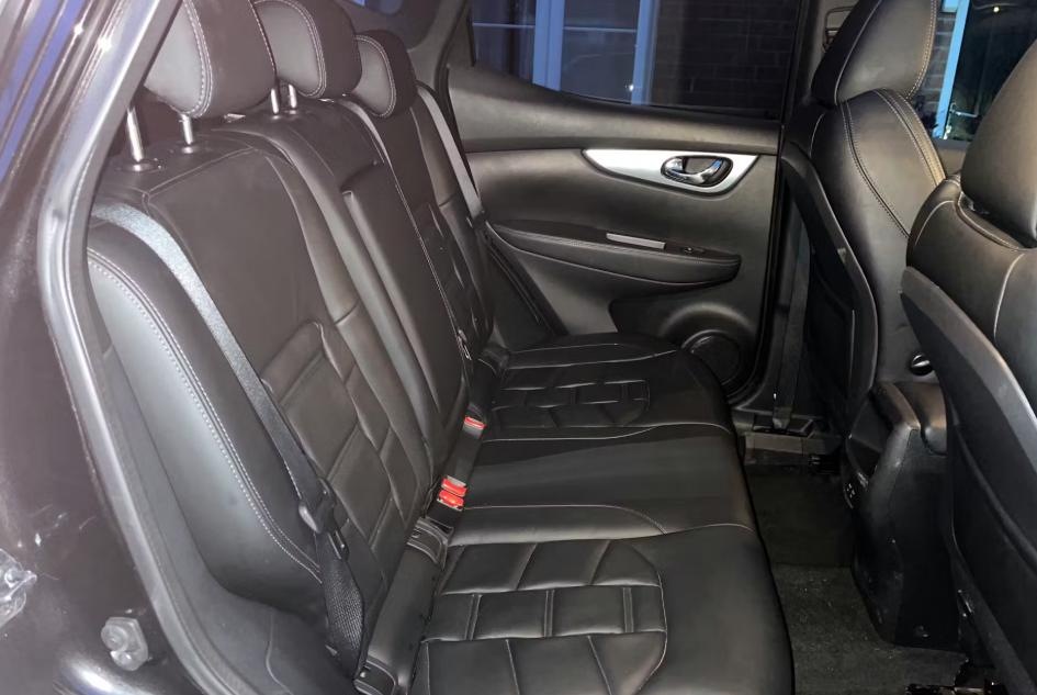 Used Nissan Qashqai 2020 for sale - 77935658: Photo 4