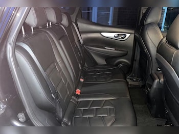 Used Nissan Qashqai 2020 for sale - 77935658: Photo