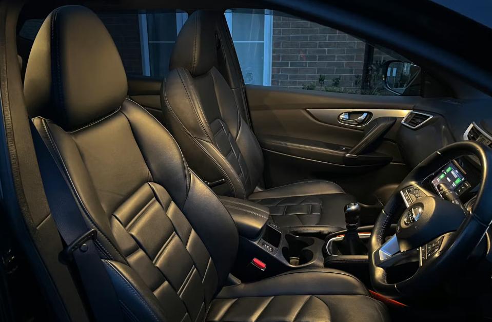 Used Nissan Qashqai 2020 for sale - 77935658: Photo 5