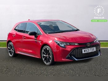 Used Toyota Corolla 2021 for sale - 79692195: Photo