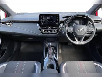 Used Toyota Corolla 2021 for sale - 79692195: Photo