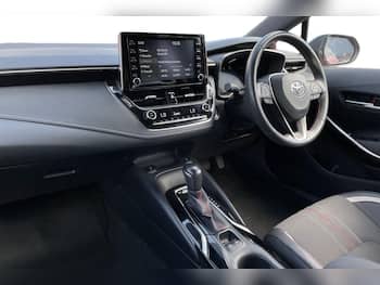 Used Toyota Corolla 2021 for sale - 79692195: Photo