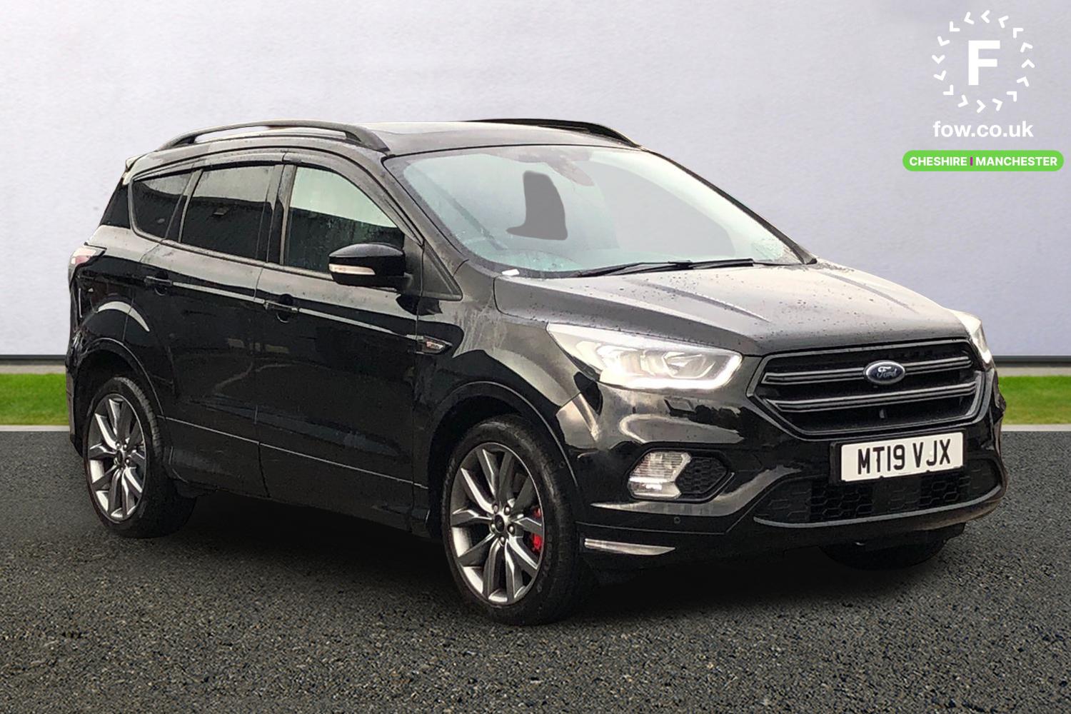 Used Ford Kuga 2019 for sale - 76481068: Photo 1