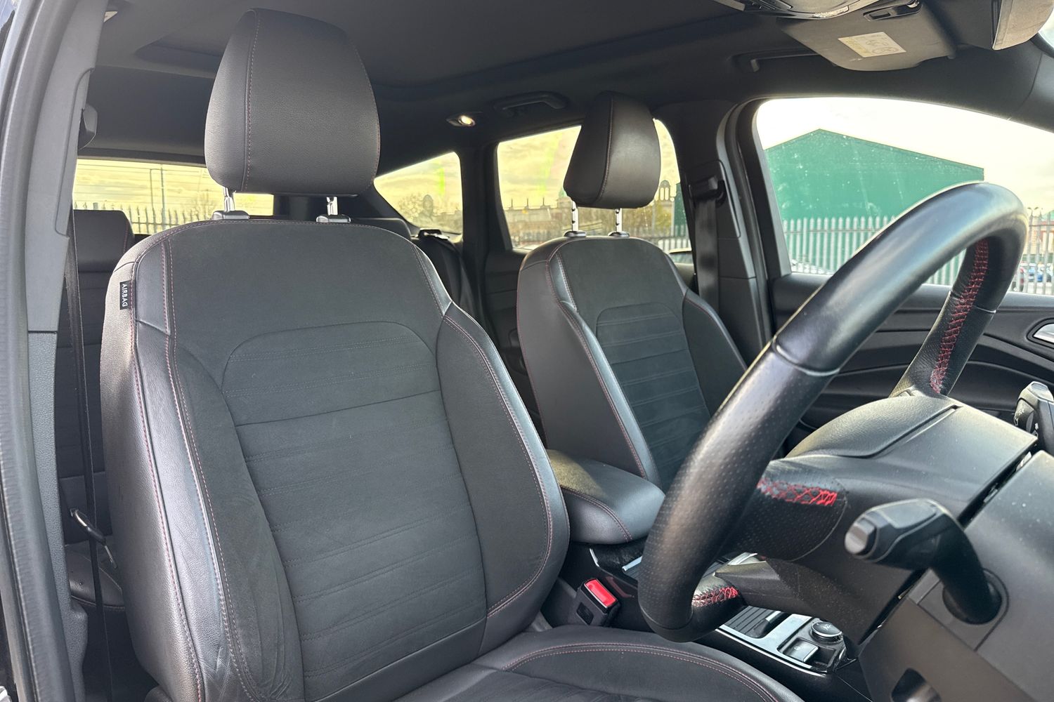 Used Ford Kuga 2019 for sale - 76481068: Photo 13