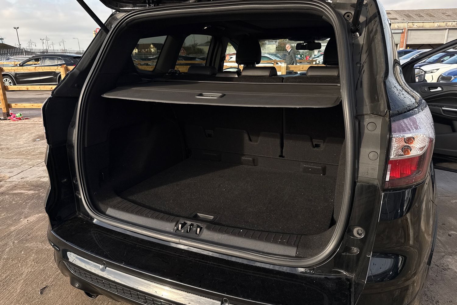 Used Ford Kuga 2019 for sale - 76481068: Photo 15