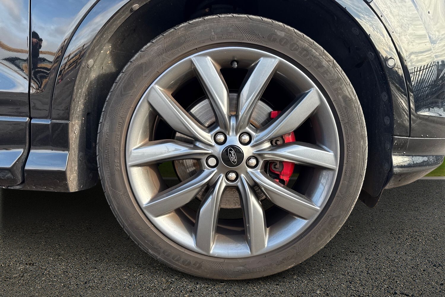 Used Ford Kuga 2019 for sale - 76481068: Photo 16