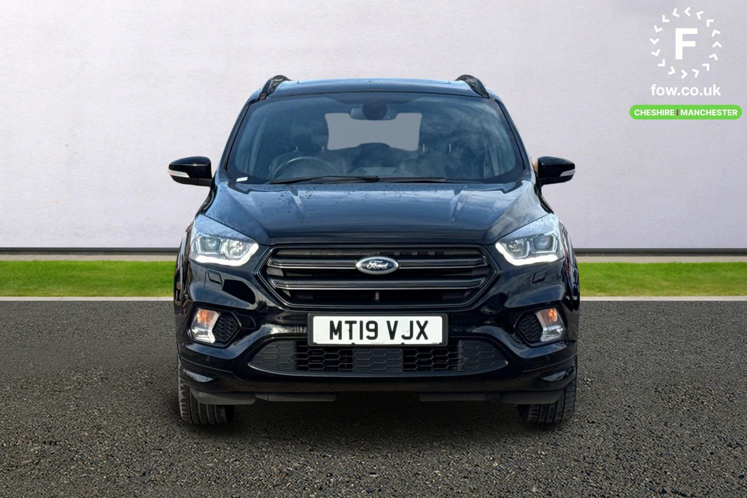 Used Ford Kuga 2019 for sale - 76481068: Photo 17