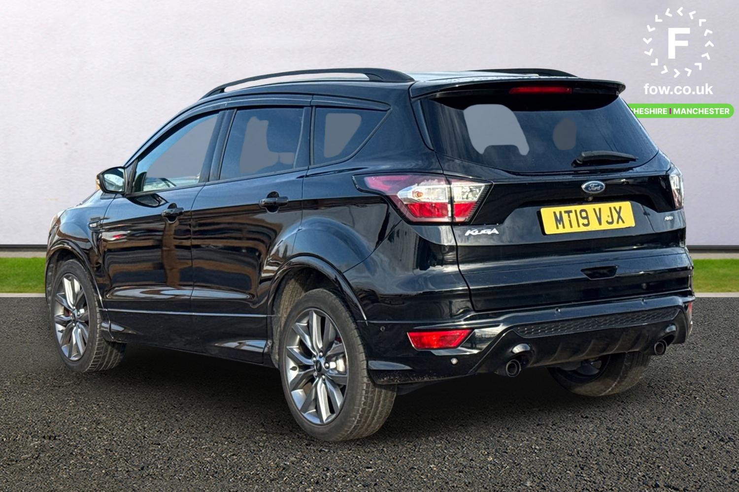 Used Ford Kuga 2019 for sale - 76481068: Photo 2