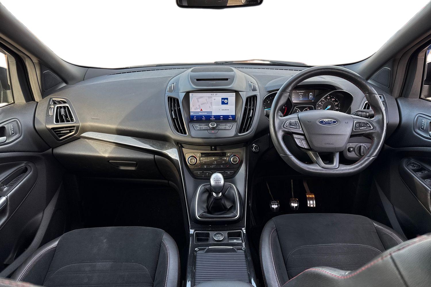 Used Ford Kuga 2019 for sale - 76481068: Photo 3