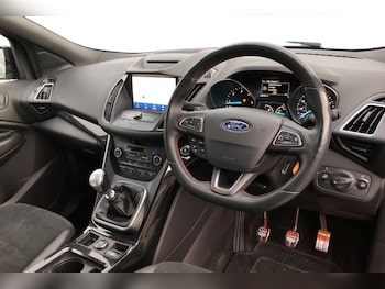 Used Ford Kuga 2019 for sale - 76481068: Photo