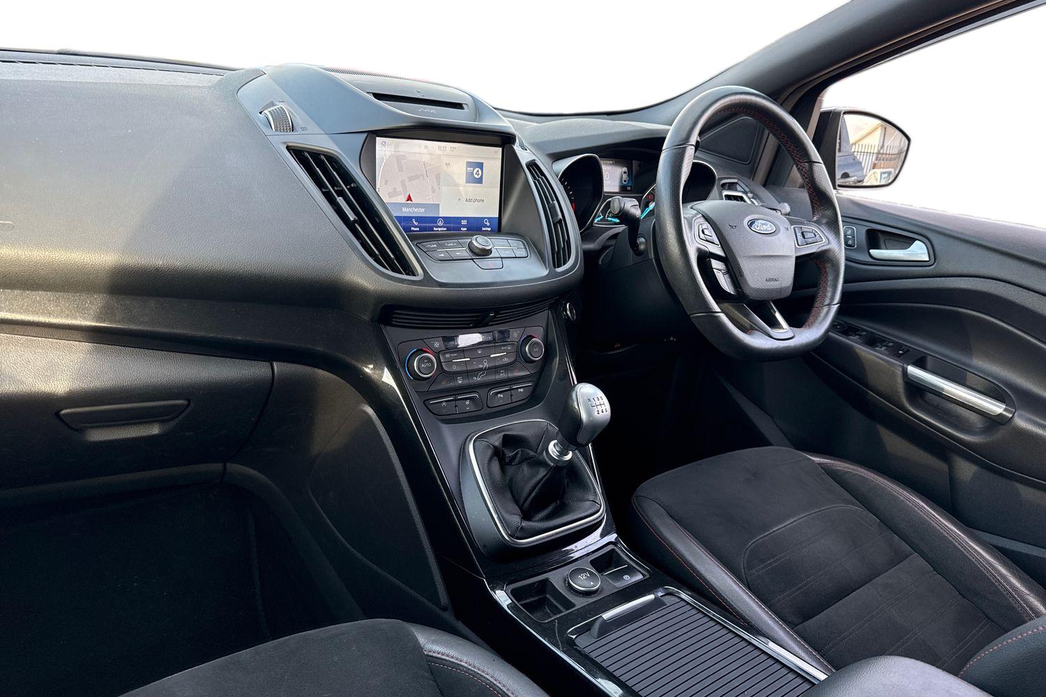 Used Ford Kuga 2019 for sale - 76481068: Photo 4