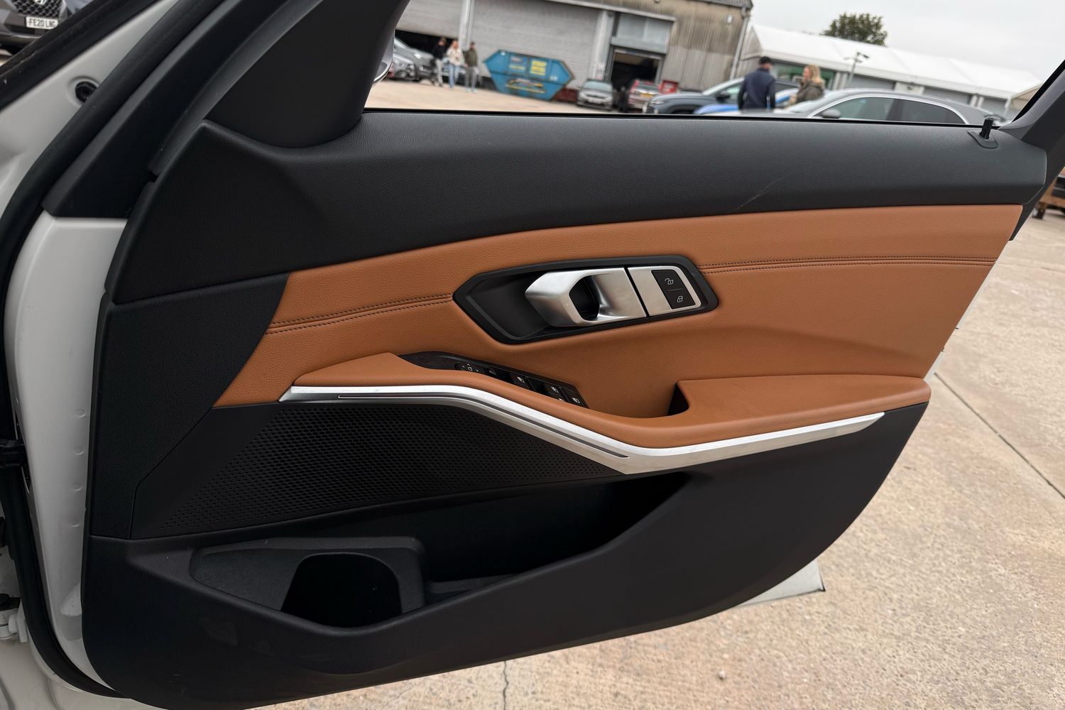 Used BMW 3 Series 2019 for sale - 76158036: Photo 12