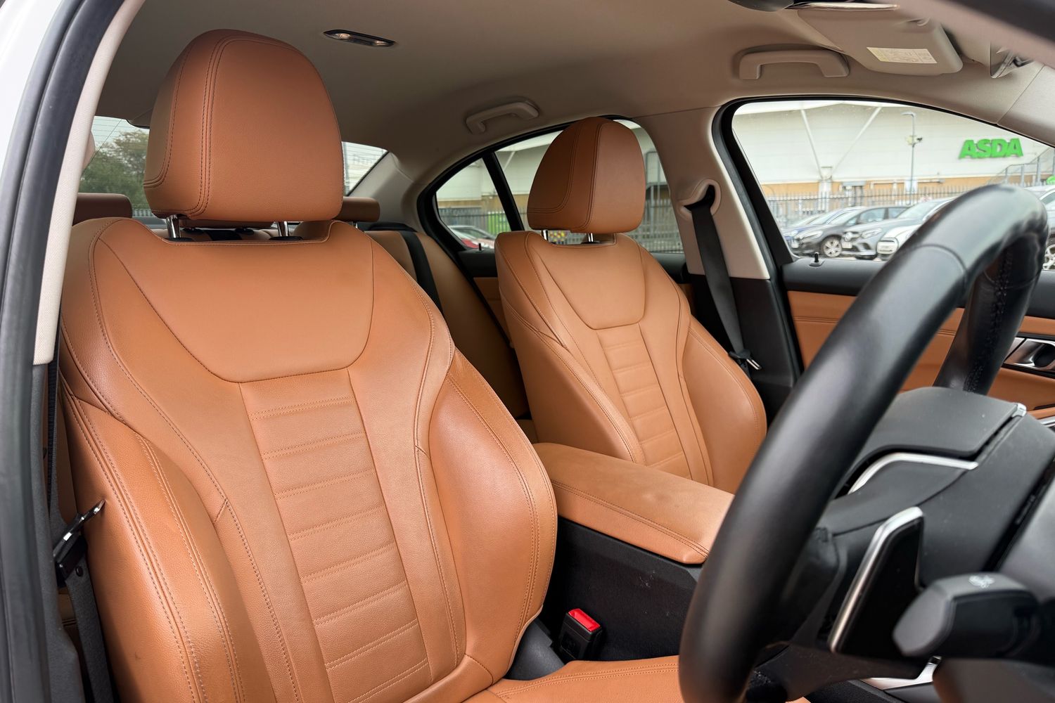 Used BMW 3 Series 2019 for sale - 76158036: Photo 13