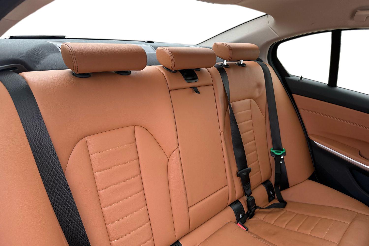 Used BMW 3 Series 2019 for sale - 76158036: Photo 14