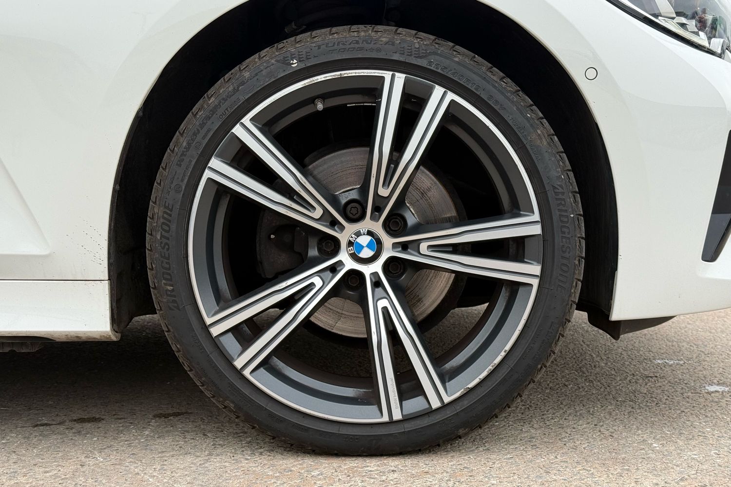 Used BMW 3 Series 2019 for sale - 76158036: Photo 16