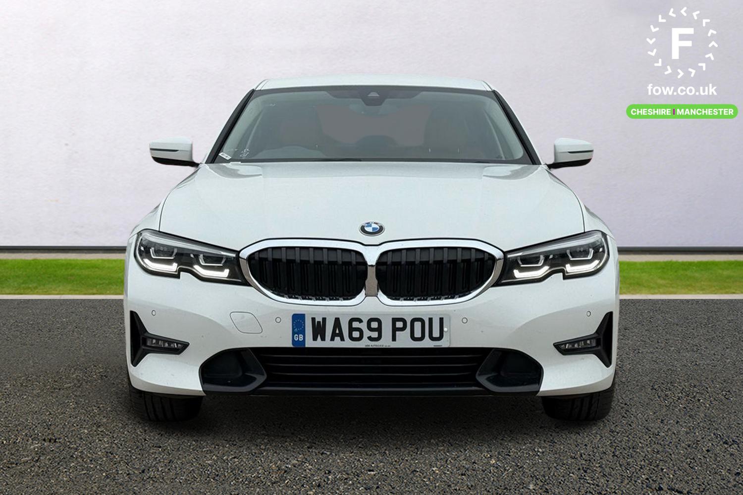 Used BMW 3 Series 2019 for sale - 76158036: Photo 17