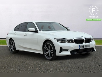 BMW - 3 Series