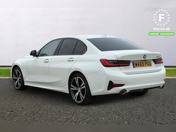 Used BMW 3 Series 2019 for sale - 76158036: Photo 2