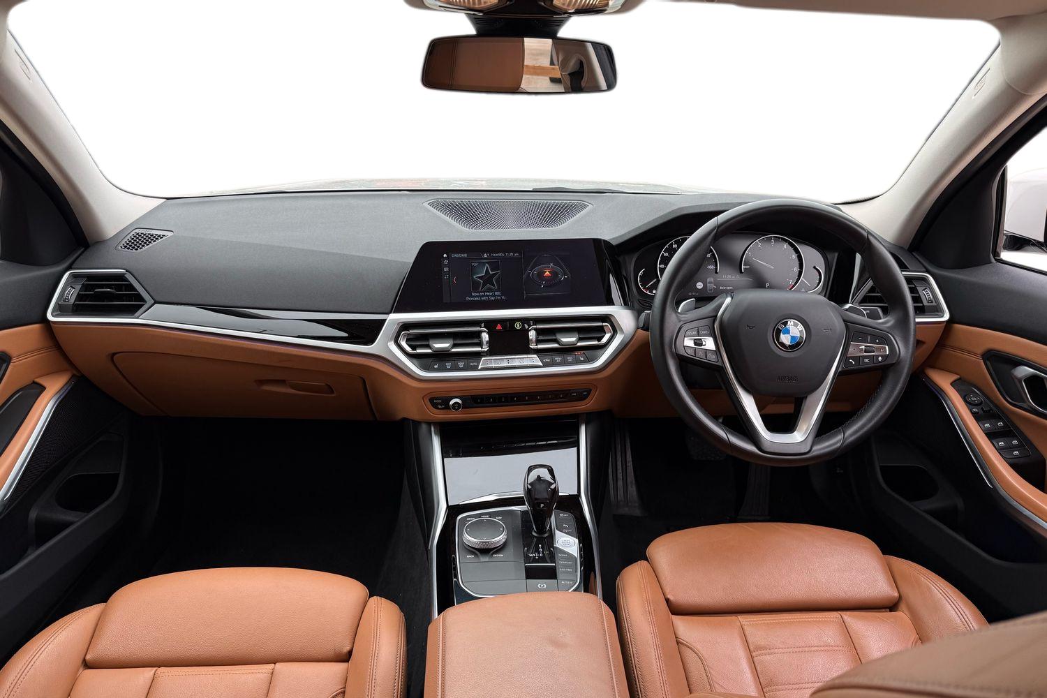 Used BMW 3 Series 2019 for sale - 76158036: Photo 3