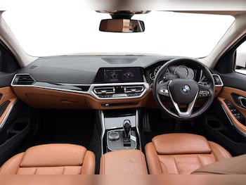 Used BMW 3 Series 2019 for sale - 76158036: Photo 3