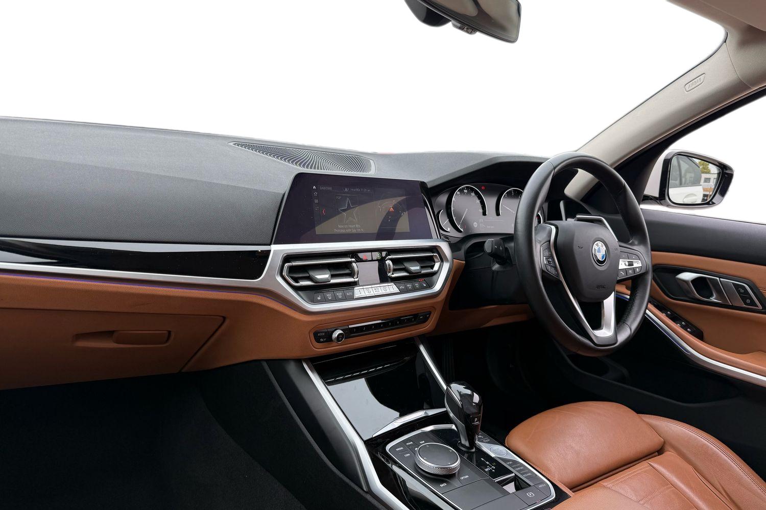 Used BMW 3 Series 2019 for sale - 76158036: Photo 4