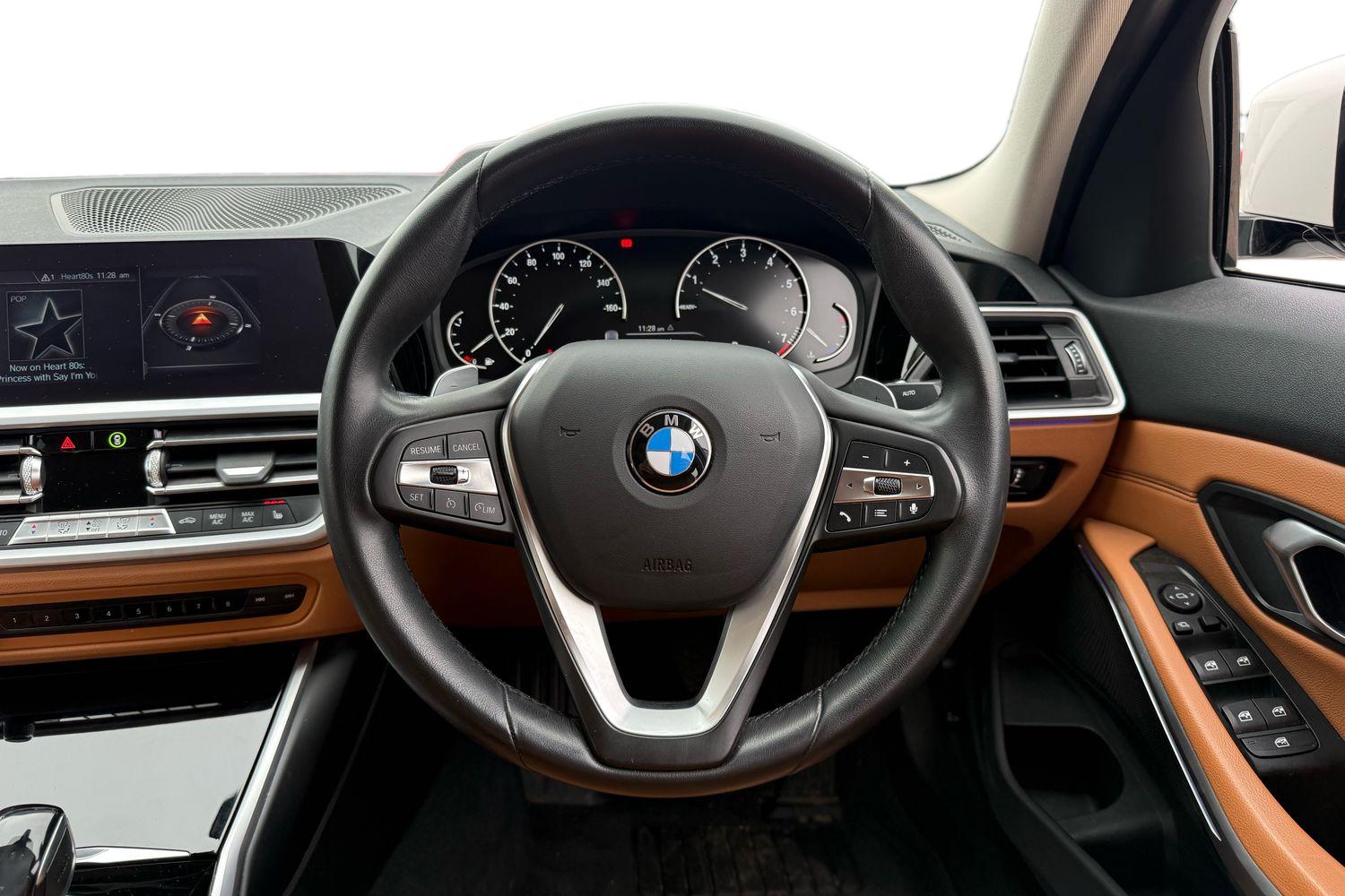 Used BMW 3 Series 2019 for sale - 76158036: Photo 5