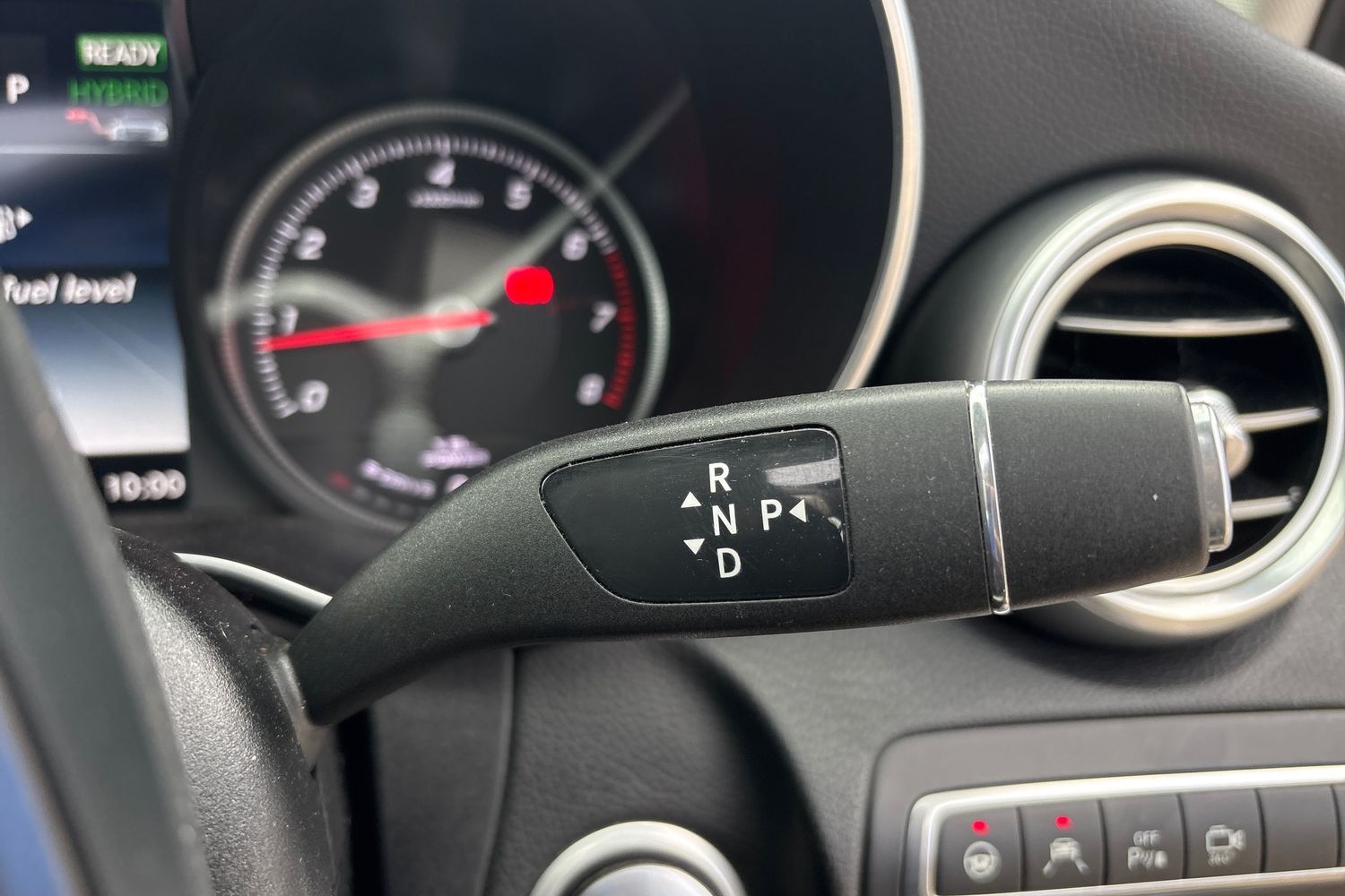 Used Mercedes-Benz C Class 2016 for sale - 77051519: Photo 12