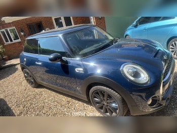 Used MINI Hatch 2018 for sale - 78993445: Photo