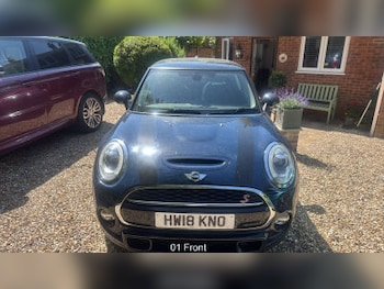 Used MINI Hatch 2018 for sale - 78993445: Photo
