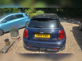 Used MINI Hatch 2018 for sale - 78993445: Photo