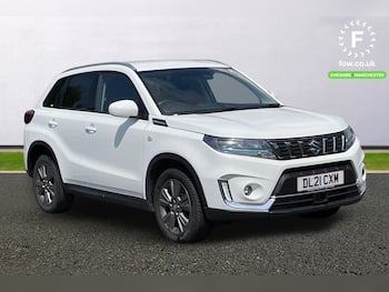 Used Suzuki Vitara 2021 for sale - 79705288: Photo