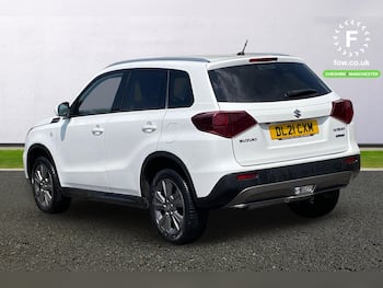 Used Suzuki Vitara 2021 for sale - 79705288: Photo