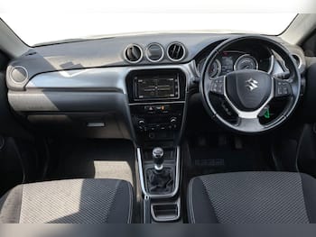 Used Suzuki Vitara 2021 for sale - 79705288: Photo