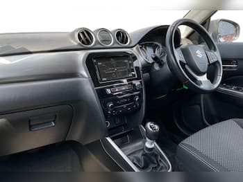 Used Suzuki Vitara 2021 for sale - 79705288: Photo