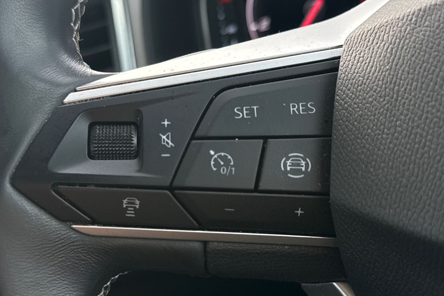 Used SEAT Ateca 2022 for sale - 76916377: Photo 12