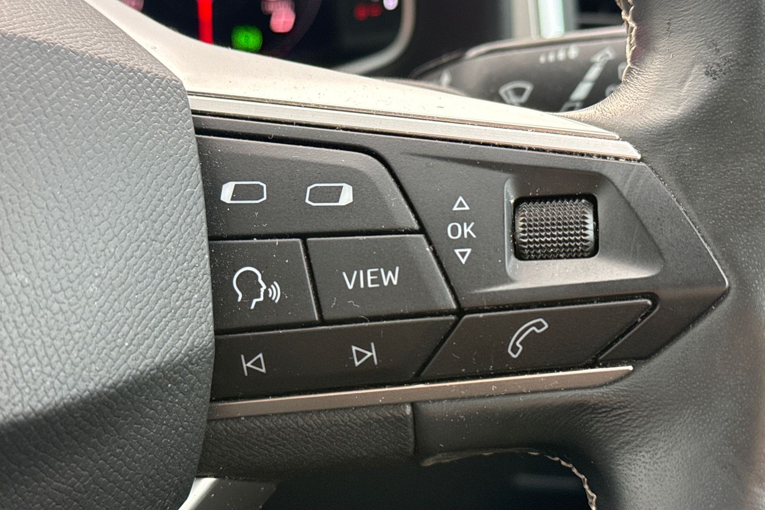 Used SEAT Ateca 2022 for sale - 76916377: Photo 13