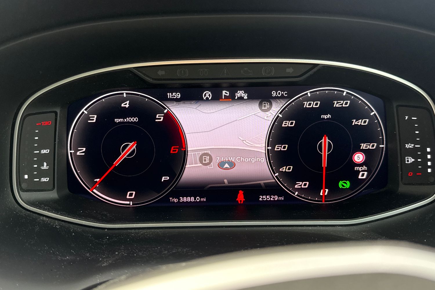 Used SEAT Ateca 2022 for sale - 76916377: Photo 16