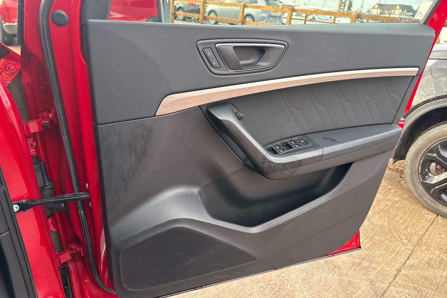 Used SEAT Ateca 2022 for sale - 76916377: Photo 18