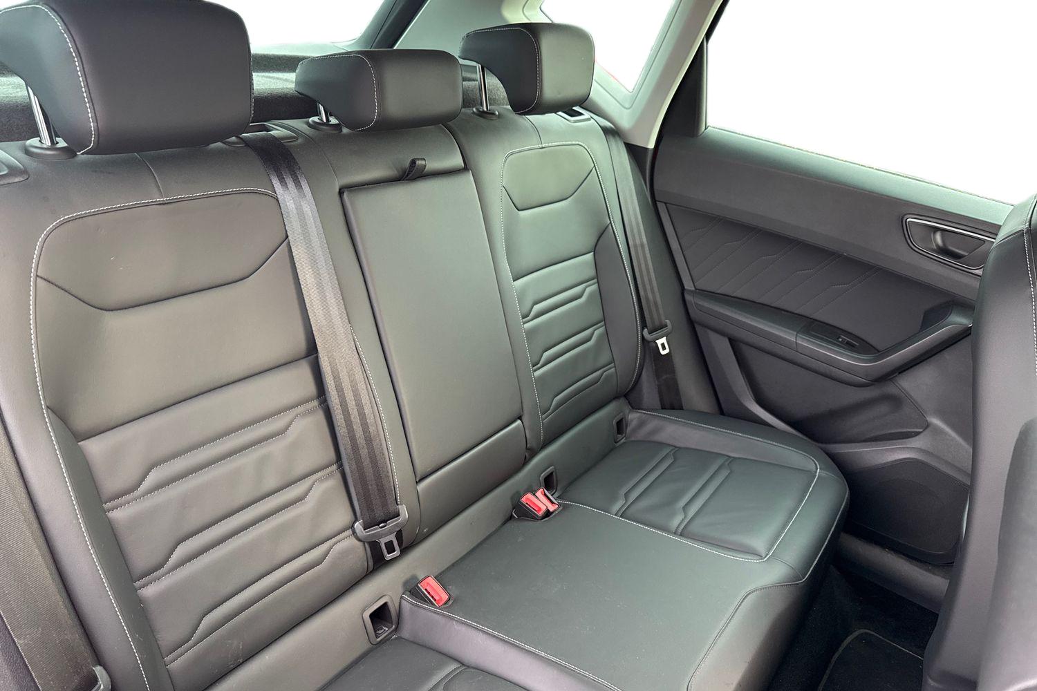 Used SEAT Ateca 2022 for sale - 76916377: Photo 20